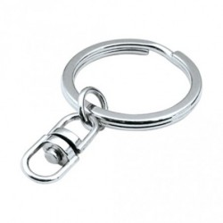 Attache + Anneau